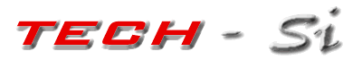 Connexion TECH-Si