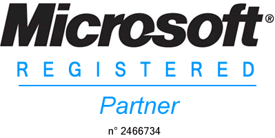Microsoft Partner