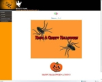 MFHaloween