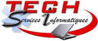 TECH Services Informatiques