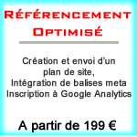 Référencement